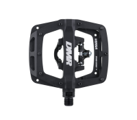 DMR Versa. Black.