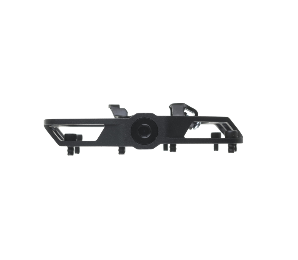DMR Versa. Black.