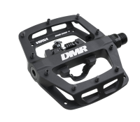 DMR Versa. Black.