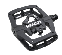 DMR Versa. Black.