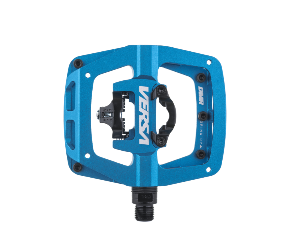 DMR Versa. Blue.