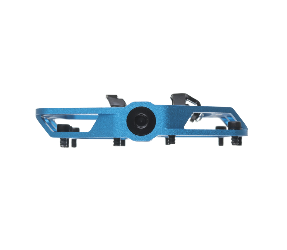DMR Versa. Blue.