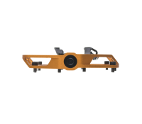DMR Versa. Orange.