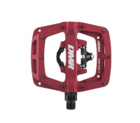 DMR Versa. Red.