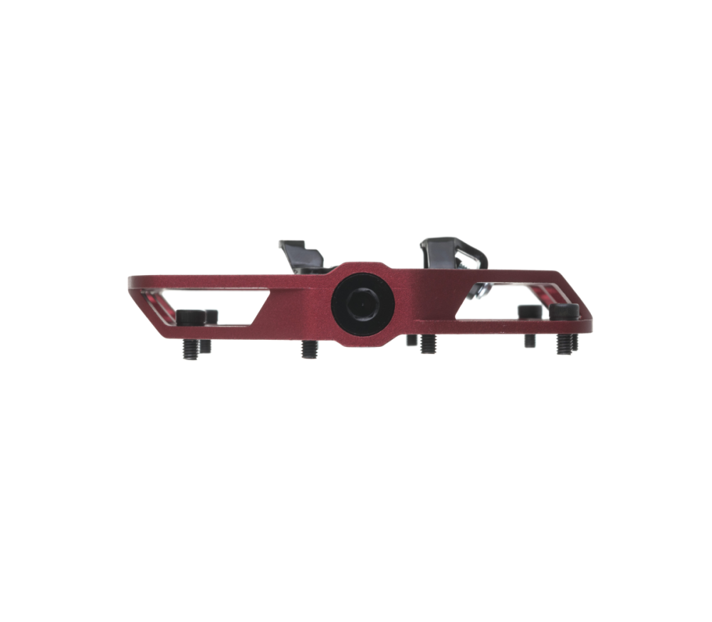 DMR Versa. Red.