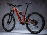 DyedBro Frame Protection Stormstatic Bikes Camera Action. Black.