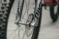DyedBro Fork Protection.