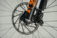 DyedBro Fork Protection.