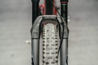 DyedBro Fork Protection.
