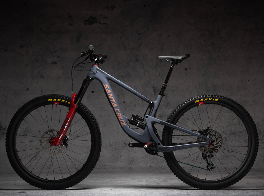DyedBro Frame Protection Anthony Napo MTB Signature Series. Black.