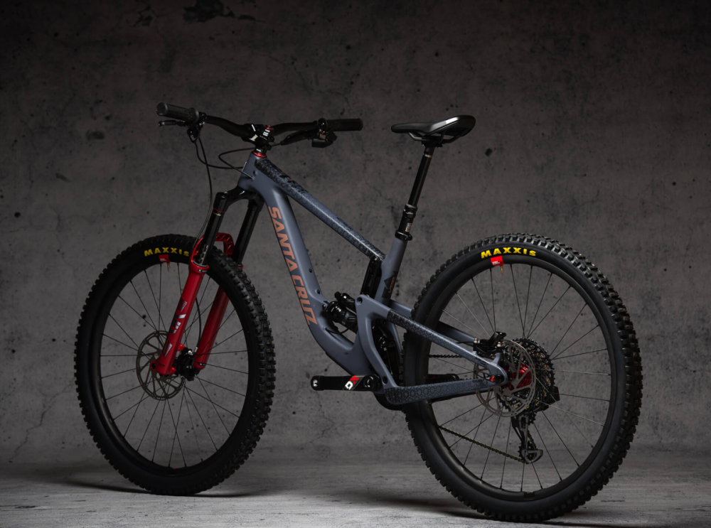 DyedBro Frame Protection Anthony Napo MTB Signature Series. Black.