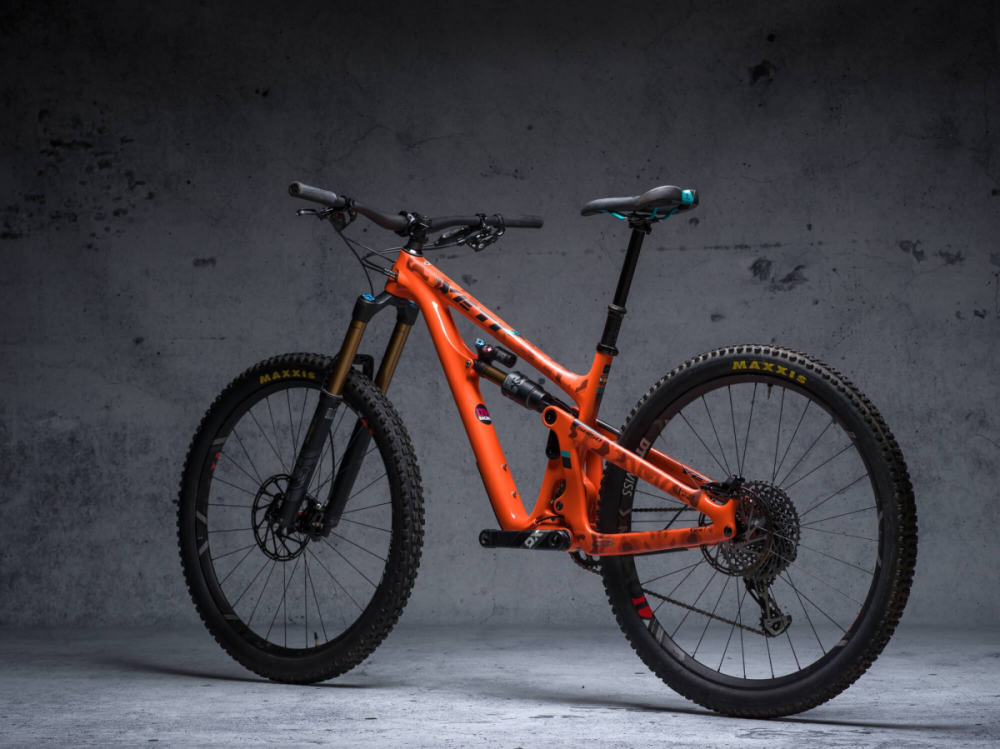 DyedBro Frame Protection Camo. Black.