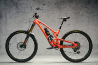 DyedBro Frame Protection Dream Catcher. Black.