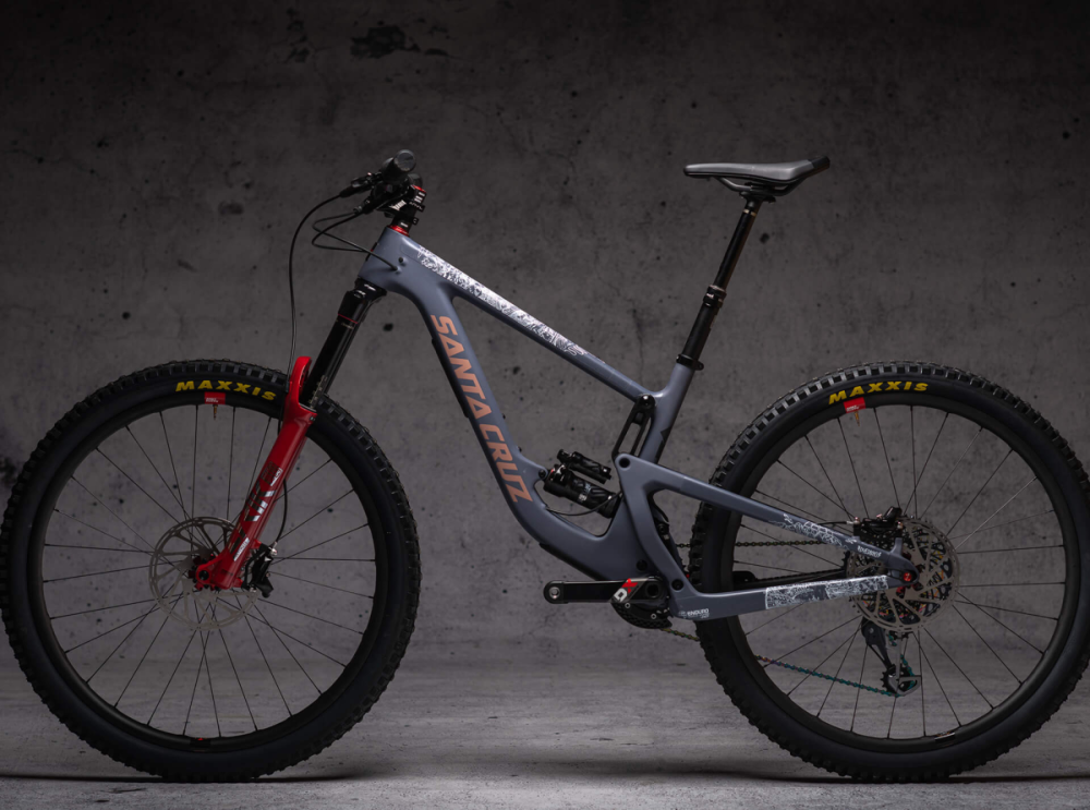 DyedBro Frame Protection EWS Stormstatic. White.
