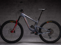 DyedBro Frame Protection EWS Stormstatic. White.