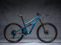DyedBro Frame Protection Fluor. White.