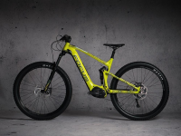 DyedBro Frame Protection Guadalupe. Black.