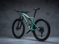 DyedBro Frame Protection Hawaii. Gloss.