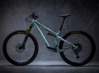DyedBro Frame Protection Stormstatic Bikes Camera Action. Black.