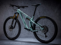 DyedBro Frame Protection Stormstatic Bikes Camera Action. Black.