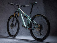 DyedBro Frame Protection Stormstatic Bikes Camera Action. Colour.