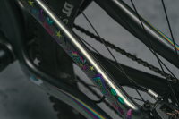 DyedBro Frame Protection Unicorn.