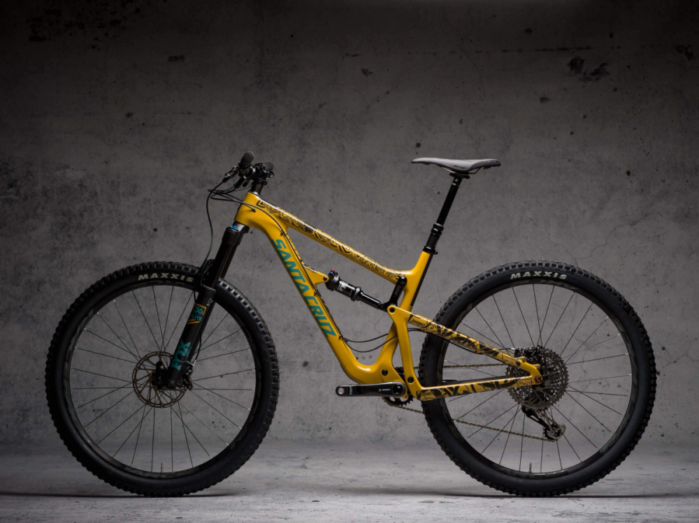 DyedBro Frame Protection Viking. Black.