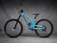 DyedBro Frame Protection Viking. White.