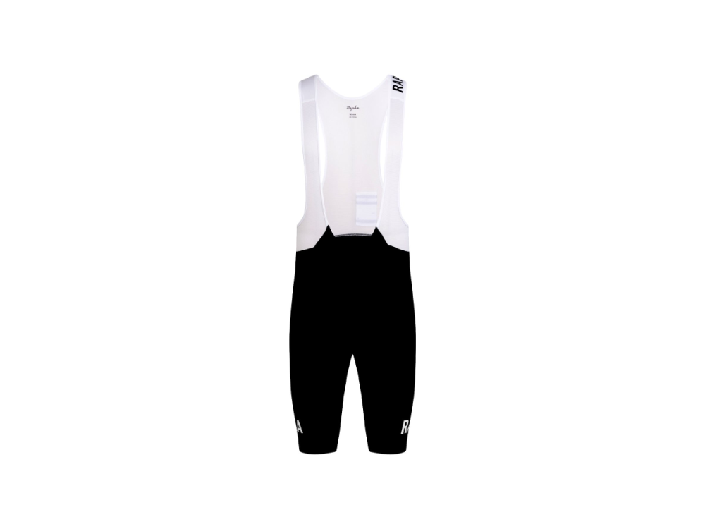 RAPHA Trägershort 24 Pro Team Training L Black