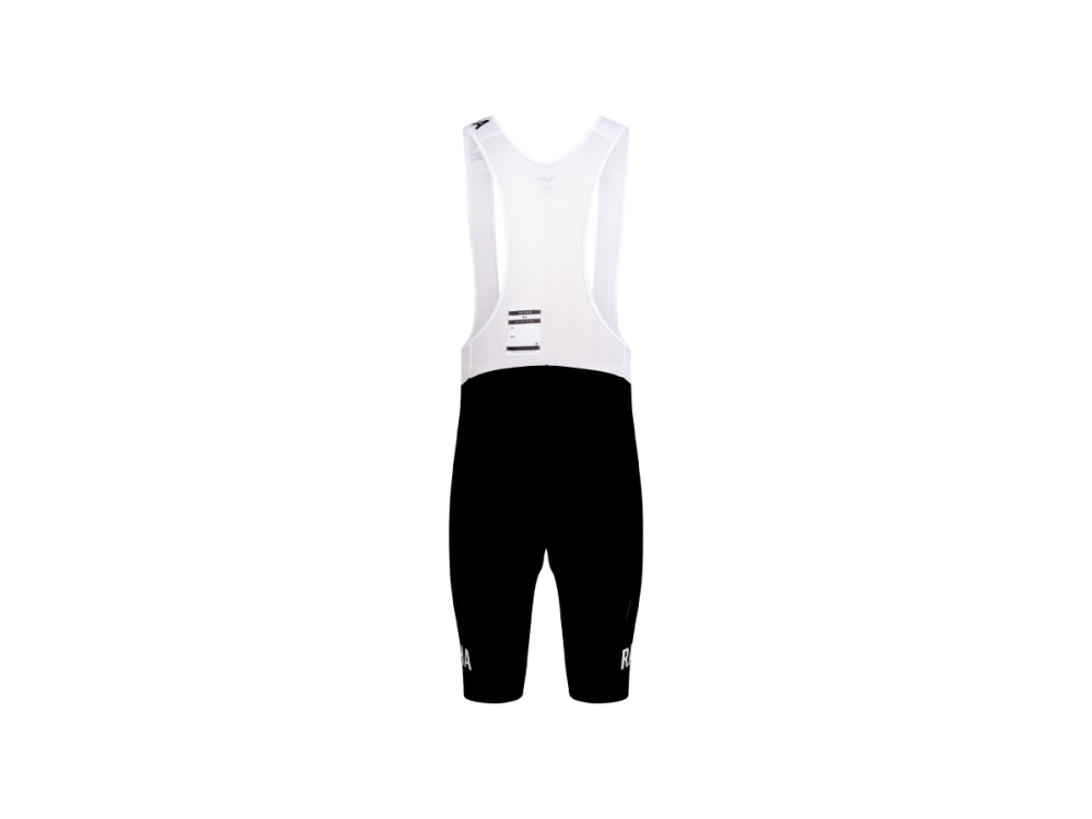 RAPHA Trägershort 24 Pro Team Training M Black