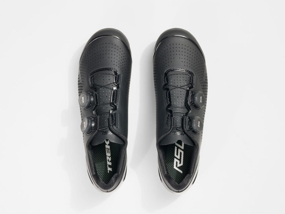 Trek Schuh RSL Mountain 39 Black