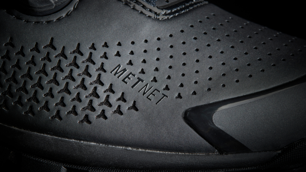 Trek Schuh RSL Mountain 39 Black