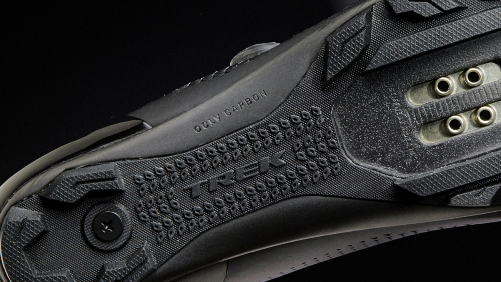 Trek Schuh RSL Mountain 39 Black