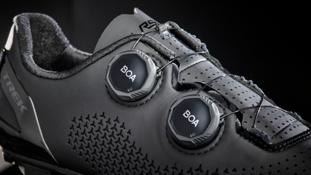 Trek Schuh RSL Mountain 39 Black