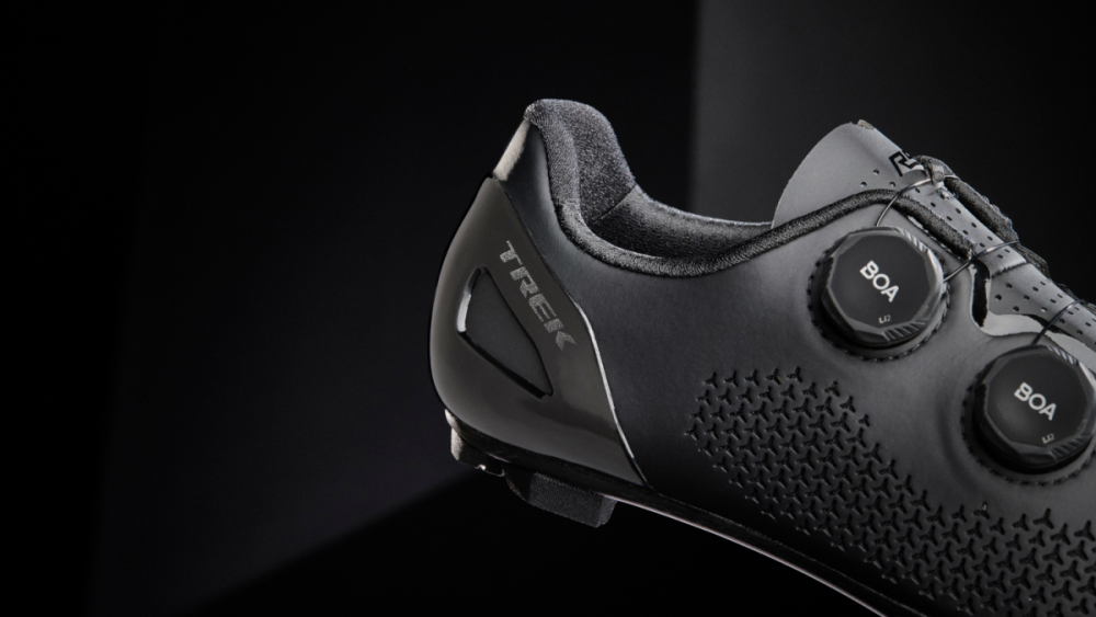 Trek Schuh RSL Mountain 39 Black