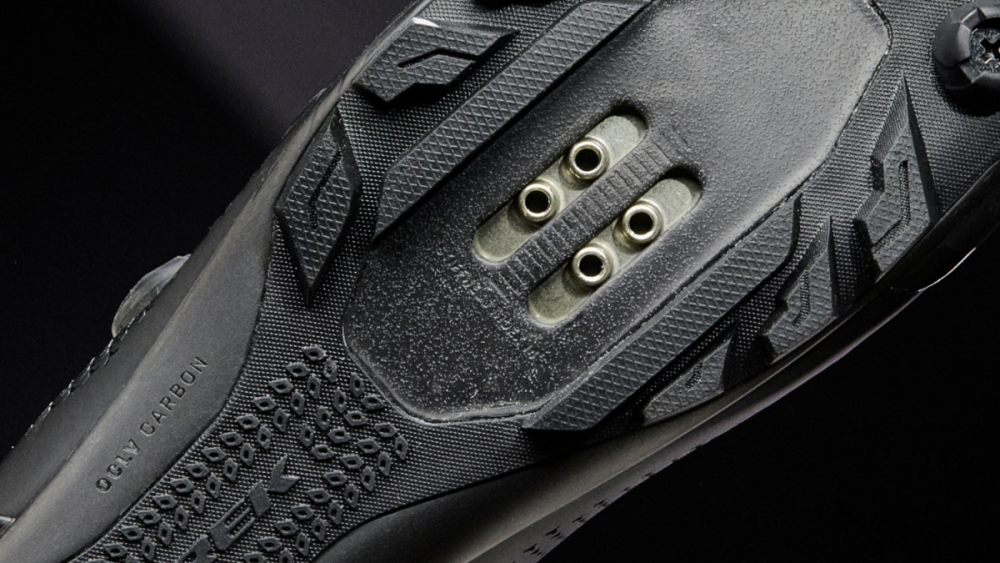 Trek Schuh RSL Mountain 39 Black