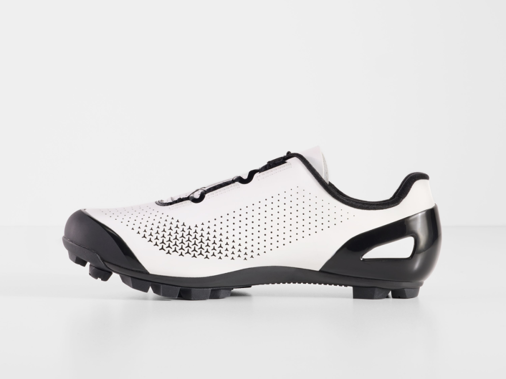Trek Schuh RSL Mountain 40 White