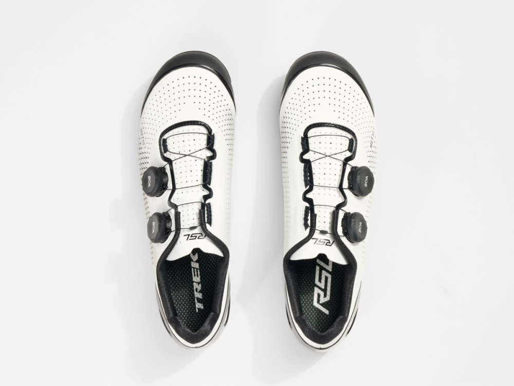 Trek Schuh RSL Mountain 48 White