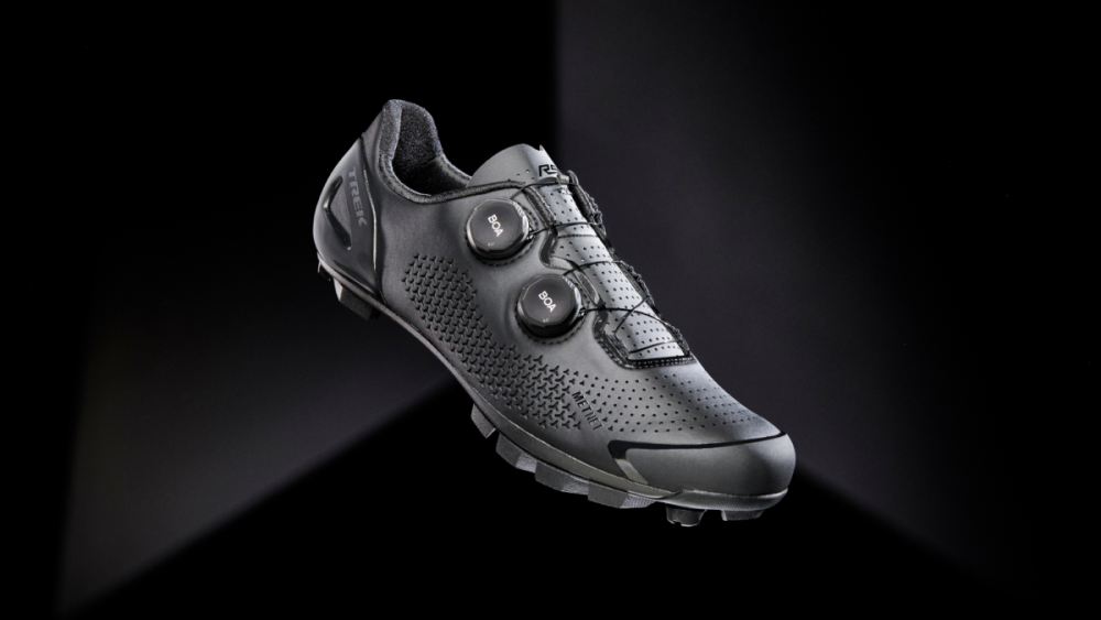 Trek Schuh RSL Mountain 48 White