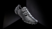 Trek Schuh RSL Mountain 48 White