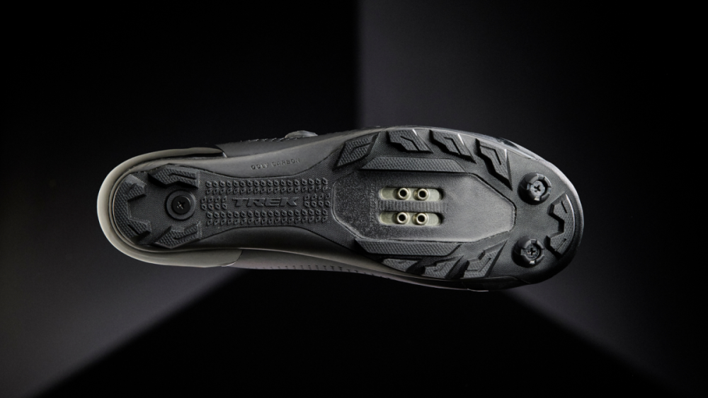 Trek Schuh RSL Mountain 48 White
