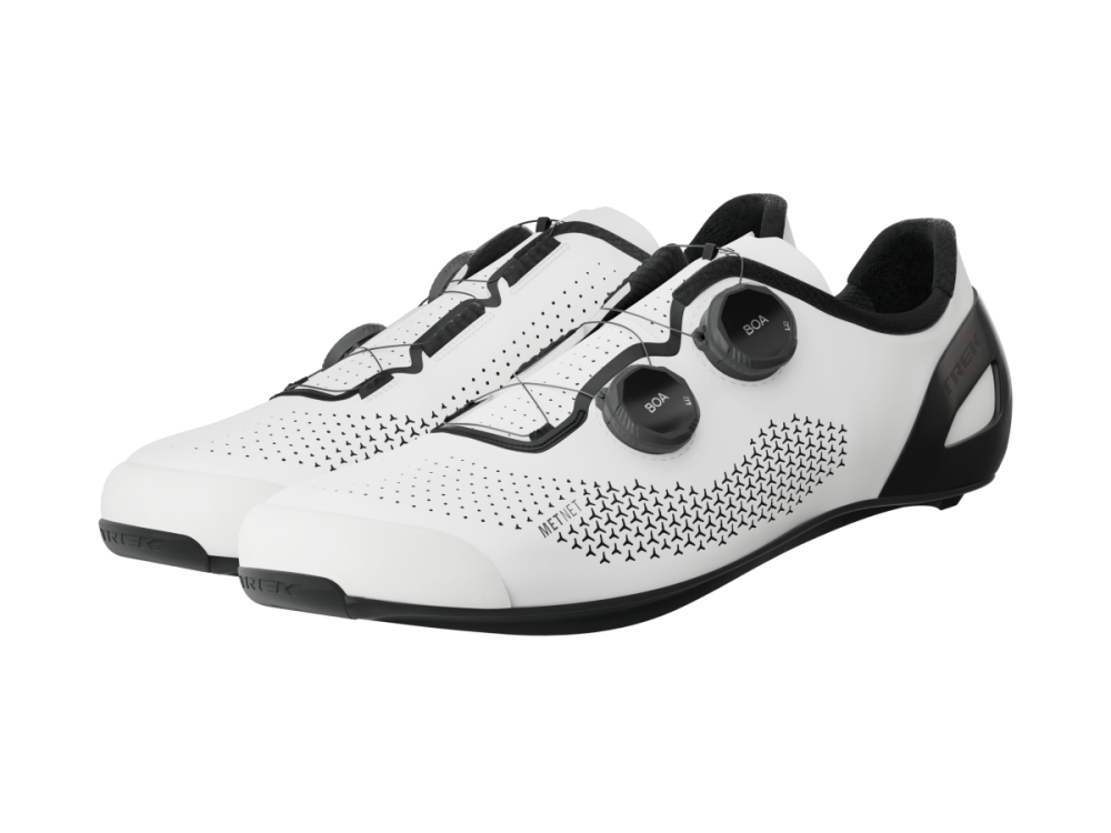 Trek Shoe RSL Road 40 White