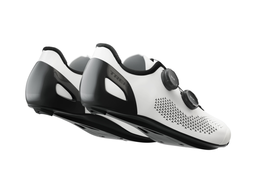 Trek Shoe RSL Road 42 White