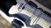 Trek Shoe RSL Road 42 White