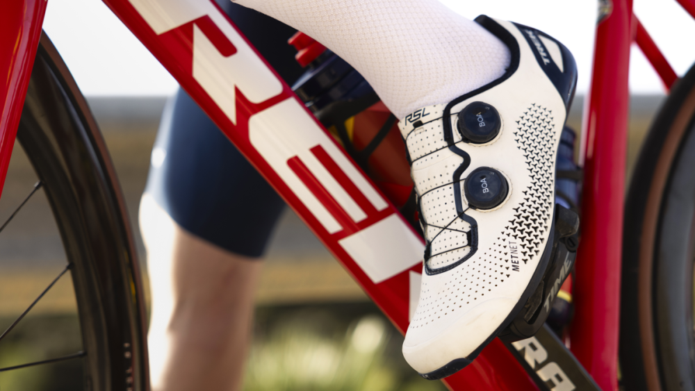 Trek Shoe RSL Road 44 Black