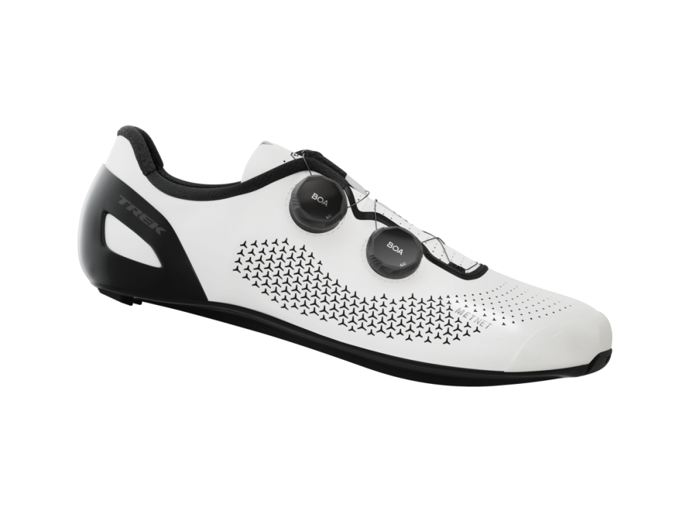 Trek Shoe RSL Road 44 White