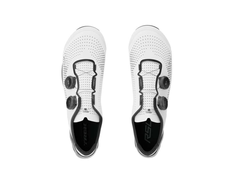 Trek Shoe RSL Road 46 White