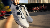 Trek Shoe RSL Road 48 Black