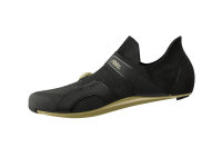 Trek Shoe RSL Knit 39 Black/Gold