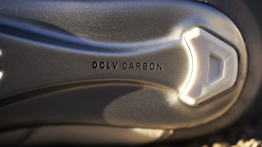 Trek Shoe RSL Knit 39 White/Silver